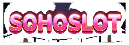 sohoslot logo